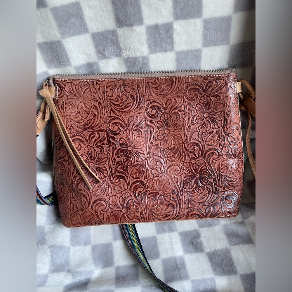 Consuela Sally downtown crossbody bag - Picture 8 of 15
